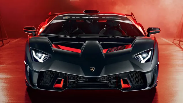 Lamborghini SC18 2018 04 download