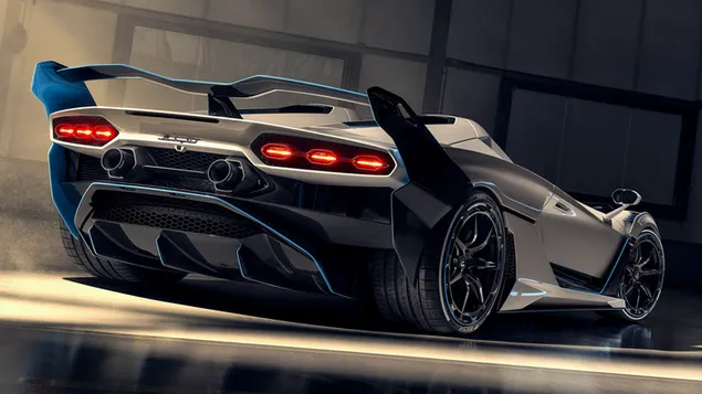 Lamborghini SC20 2020 01 unduhan