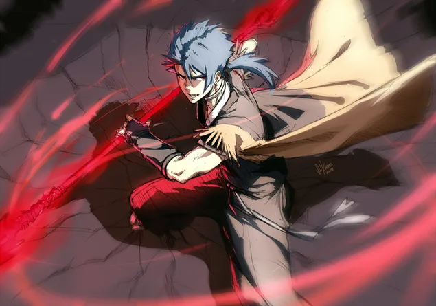 แลนเซอร์ HD วอลเปเปอร์