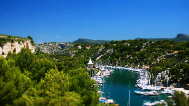 Ландсцапе пхотограпхи 4K позадина