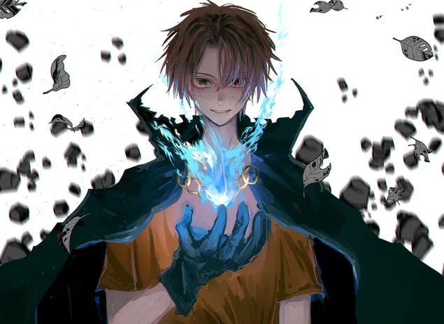 majimag mabeobsa daunrodeu