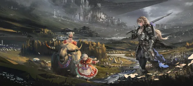 poslednja saga preuzmi