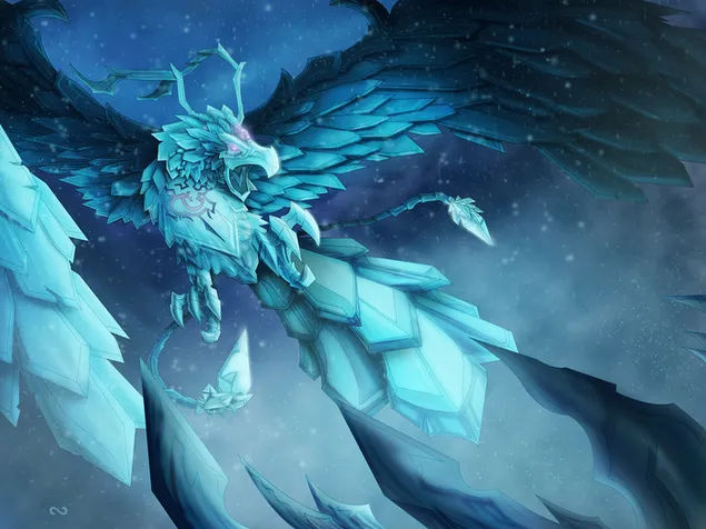 league of legends - anivia download