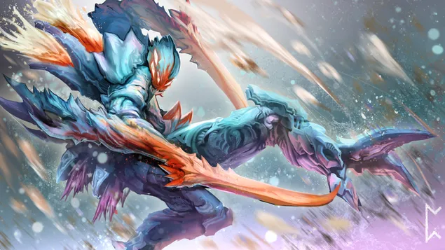 1366x768 Nautilus League Of Legends 4k Laptop HD ,HD 4k Wallpapers