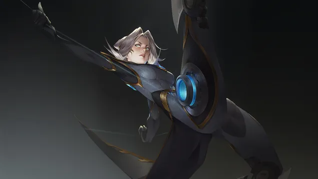 league of legends (lol) : camille download