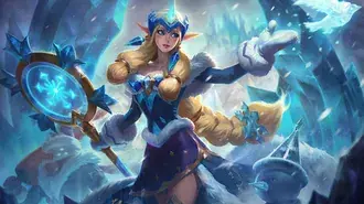league of legends (lol) - soraka magica download