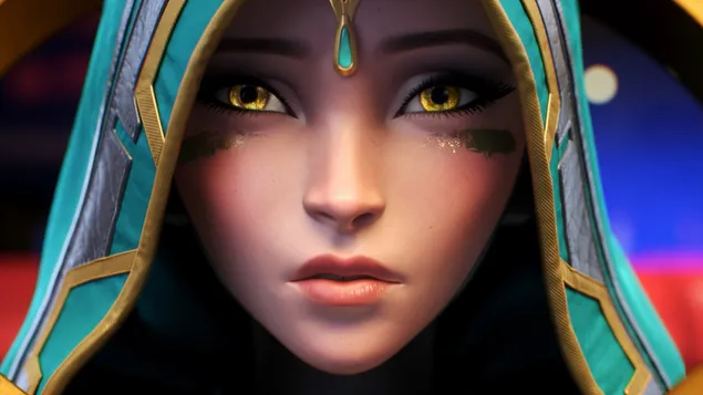 ligue des legendes (lol) - sona telechargement