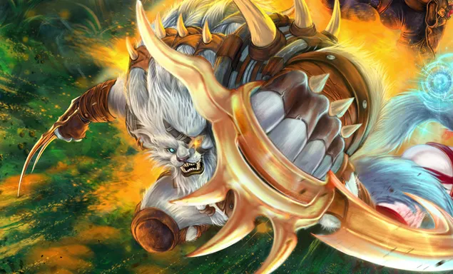 league of legends - pridestalker preuzmi