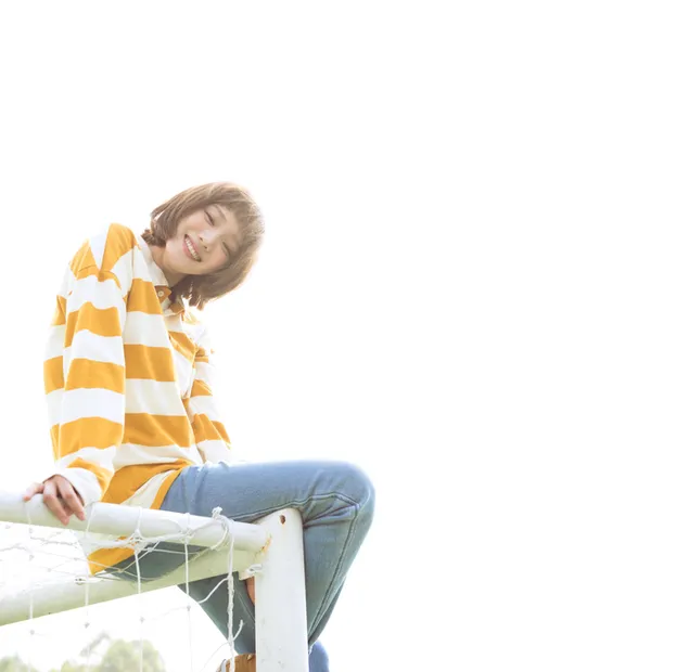 《舉重妖精金福珠》中的李成京 6K 壁紙