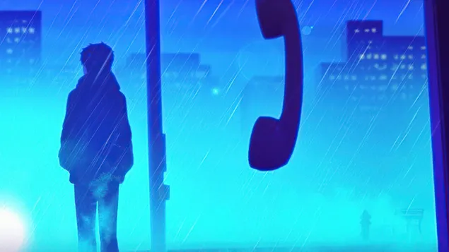 Ги остави тие разговори 4K тапет