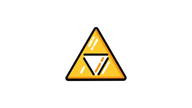 Legend of Zelda 4K wallpaper