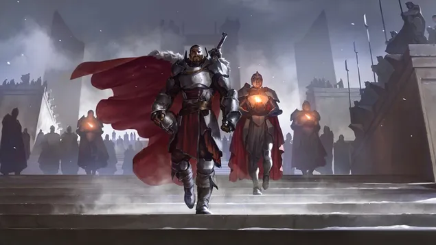 legion general (legends of runeterra) - league of legends (lol) zavantazhiti