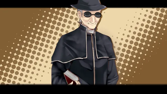 樂烈導航！5 HD 壁紙