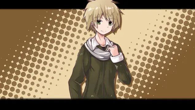 樂烈導航！6 HD 壁紙