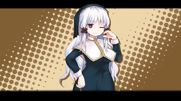 樂烈導航！7 HD 壁紙