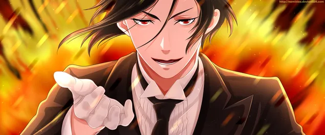 תן לנו לחזור הביתה.... אדוני! 4K טפט