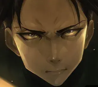 Levi Ackerman -Attack On Titan HD วอลเปเปอร์