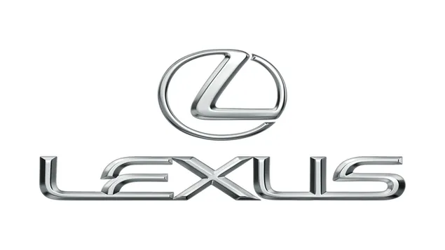 Lexus - Logotipo
