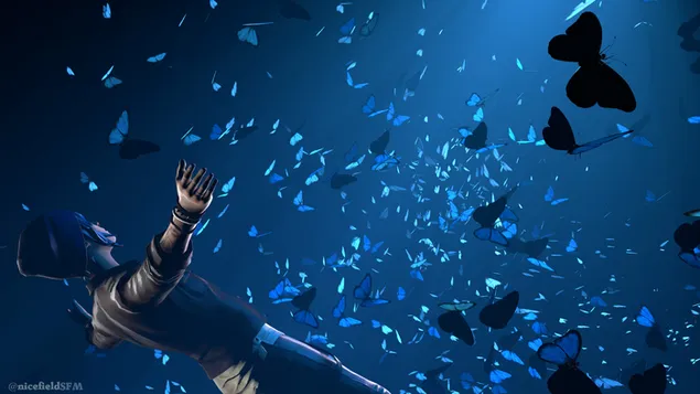 life is strange 2 - nhung chu buom mo mong tai xuong