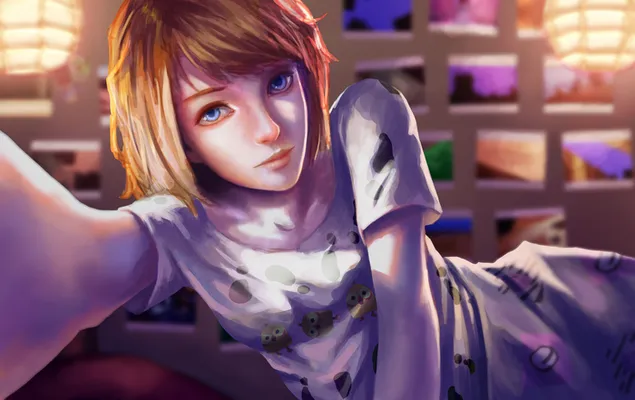 life is strange 2 - max caulfield  download