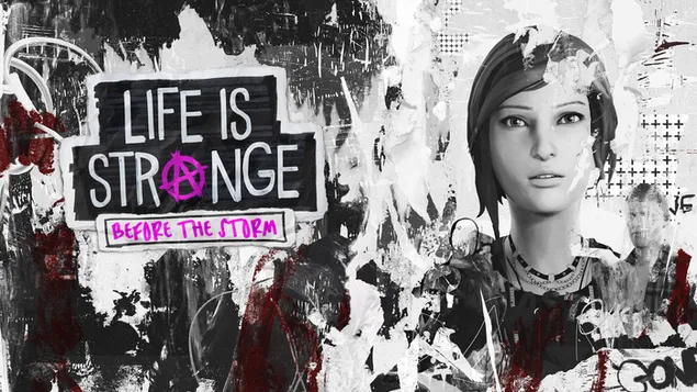 life is strange: before the storm - chloe price  download