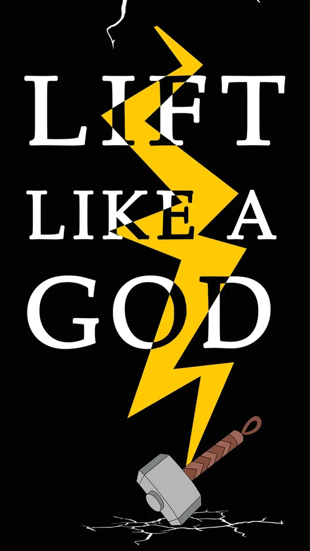 podigni kao bog tor preuzmi