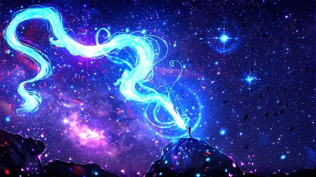 hafif ejderha HD duvar kağıdı