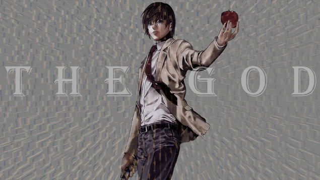 Light Yagami - Death note
