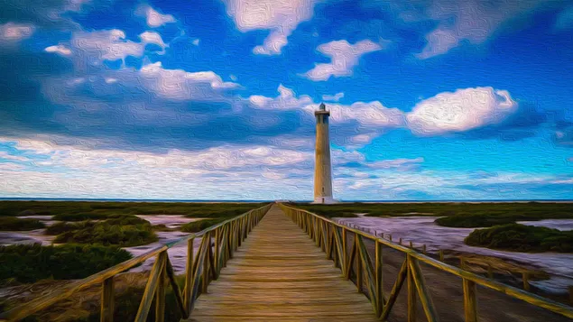 Deng Ta ----Bu Mian You Hua Xia Zai