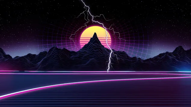 Lightning Dark download