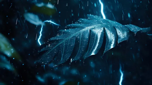 blesk v dzungli: nocna drama stiahnut