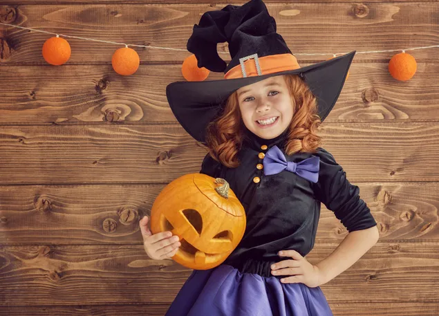 Little curly witch download