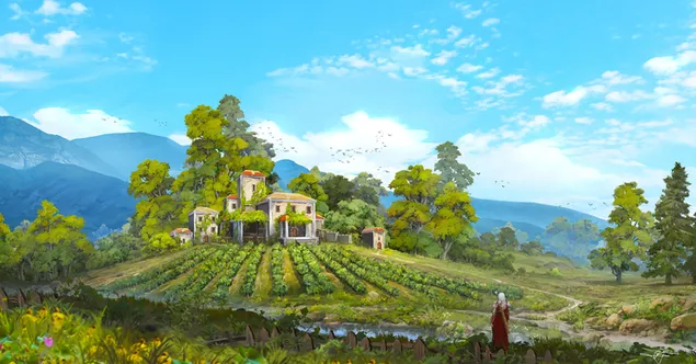 prezemete malo lozje