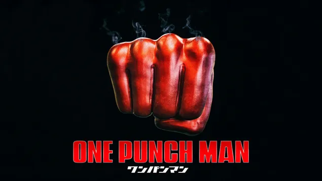 one-punch man dal vivo scarica