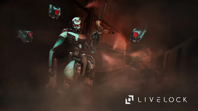 Páipéar balla beostoc4K