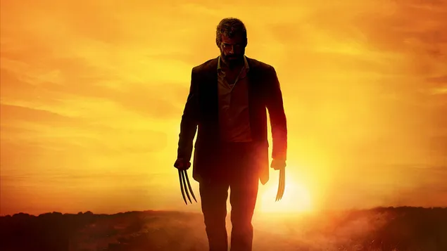 Logan (Wolverine) download