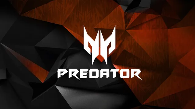 LOGO Acer Predator tải xuống