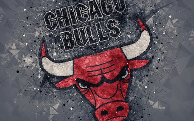 Logo Banteng Chicago unduhan