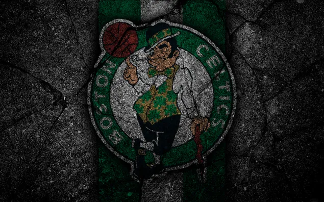 Logo Boston Celtics