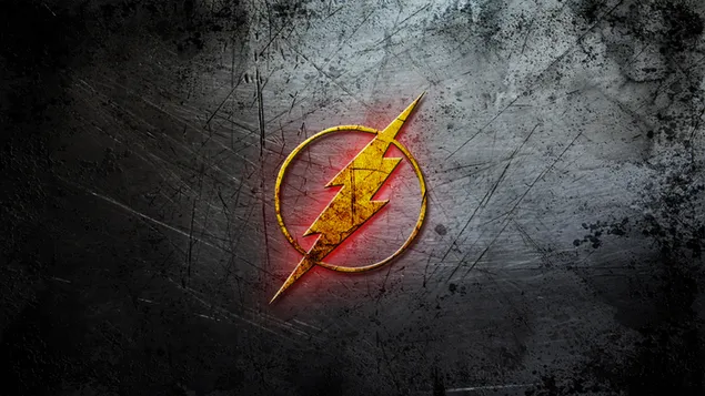 Logo - The Flash download