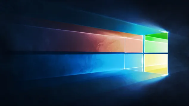 Logotipo de inicio de Windows