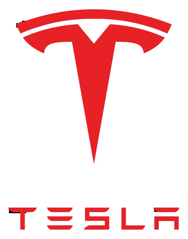 Logotipo de Tesla