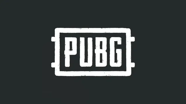 Logotipo móvil de PUBG descargar