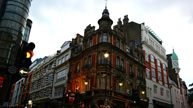 london epulet csodalatos epiteszet kivul letoltes