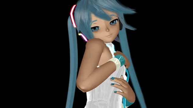 langhoer hatsune miku eroflueden