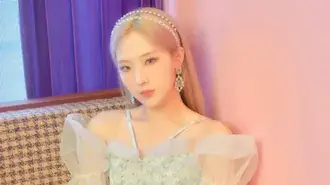 이달의 소녀 하슬 | 'Flip That' 뮤직비디오 촬영 현장 4K 배경화면