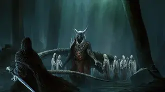 반지의 제왕: 왕의 귀환 2K 배경화면