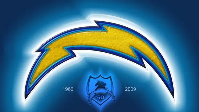 Los angeles chargers logo