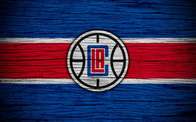 Los Angeles Clippers-Logo herunterladen