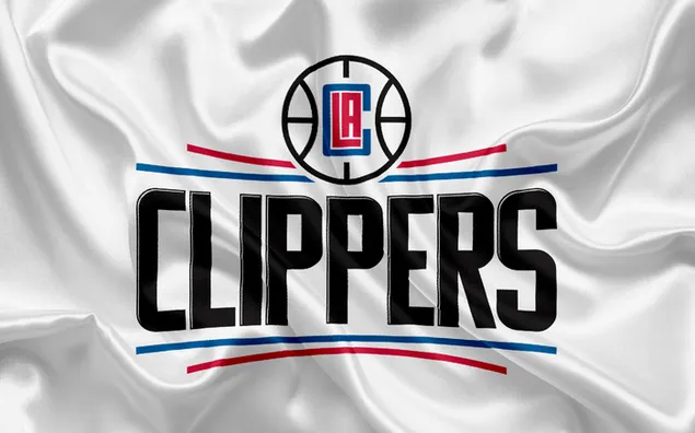 Los Ángeles Clippers NBA 2K fondo de pantalla